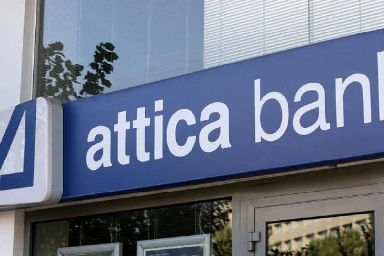 Attica bank