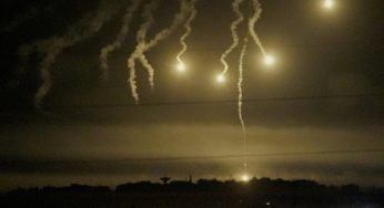 Οι ΗΠΑ θα προμηθεύσουν το Ισραήλ με «έξυπνες βόμβες»