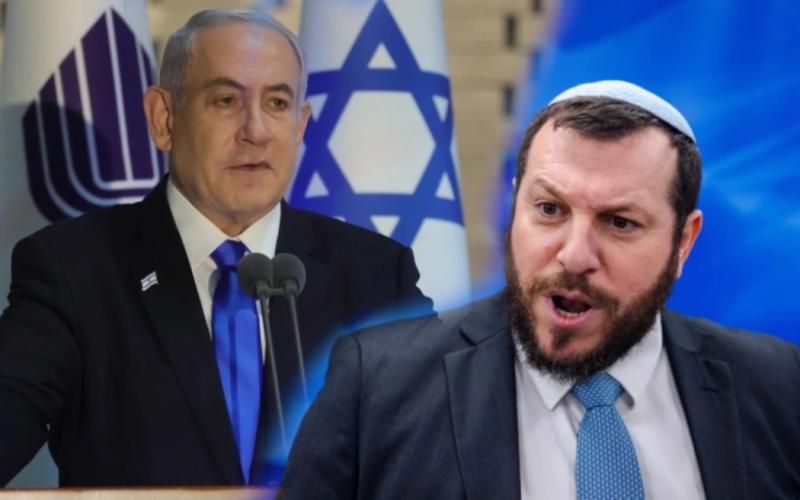 Υπουργός του Ισραήλ βάζει στο τραπέζι και τη χρήση πυρηνικών στη Γάζα – Η αντίδραση Νετανιάχου