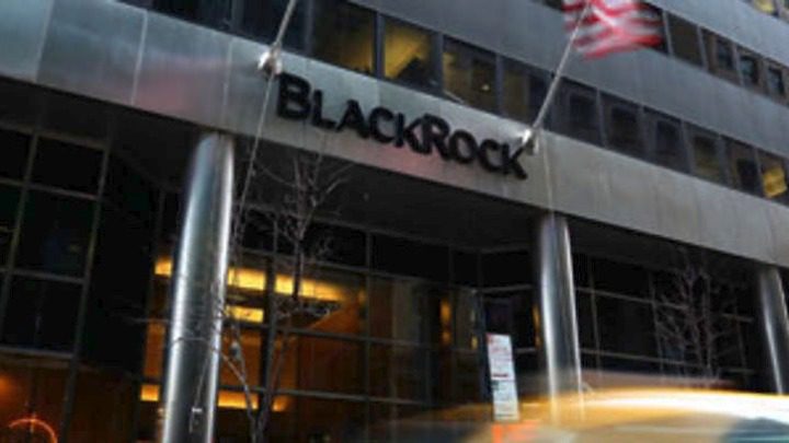 Η BlackRock θα επενδύσει 550 εκατ. δολάρια στο έργο της Occidental