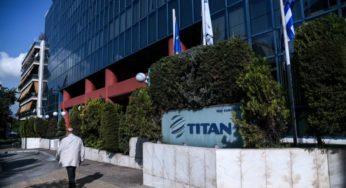 Titan: Στόχος έσοδα άνω των 500 εκατ. από το IPO της Titan USA