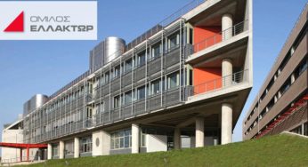 ΕΛΛΑΚΤΩΡ: Εξαγοράζει τις συμμετοχές μειοψηφίας στη Reds