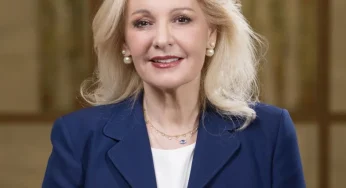 Μαργέλου (Eurobank): Στις δέκα παγκόσμιες προσωπικότητες της ναυτιλιακής χρηματοδότησης