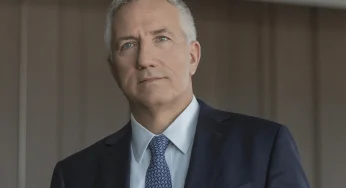 Αποχωρεί από τον ΟΤΕ ο Μιχάλης Τσαμάζ