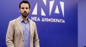 Νίκος Ρωμανός: Ο Κασσελάκης έχει έντονες επιρροές και από τους ΑΝΕΛ του Πάνου Καμμένου