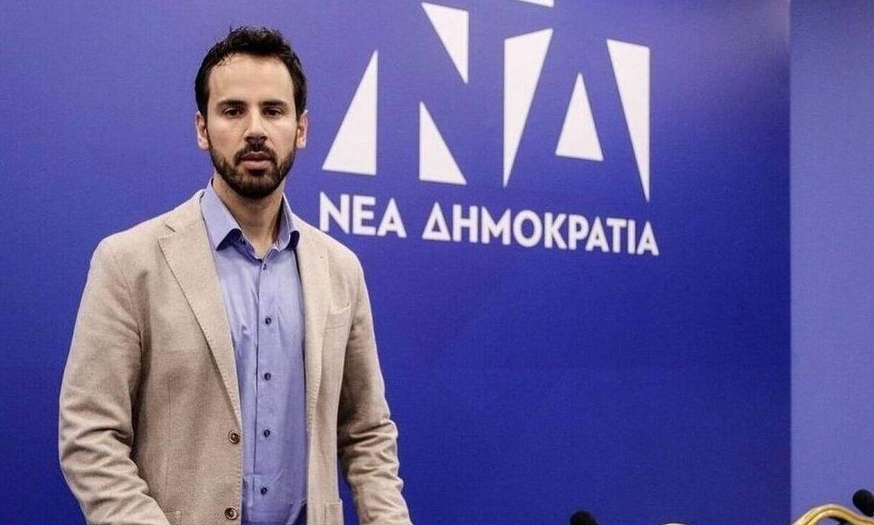 Νίκος Ρωμανός: Ο Κασσελάκης έχει έντονες επιρροές και από τους ΑΝΕΛ του Πάνου Καμμένου