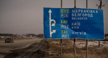 Φονική αντεπίθεση των Ουκρανών στο Μπέλγκοροντ – Δεν θα μείνει ατιμώρητη απαντά η Μόσχα