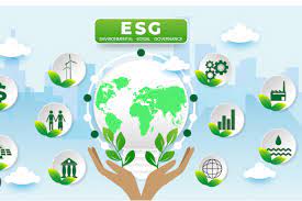 Κριτήρια ESG: Πώς αλλάζουν τις εταιρείες ενέργειας και οδηγούν προς μια οικονομία χαμηλών ρύπων