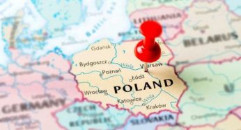 Αμφισβητεί την παραβίαση των πολωνικών συνόρων η Μόσχα – Εξηγήσεις ζητά η Βαρσοβία