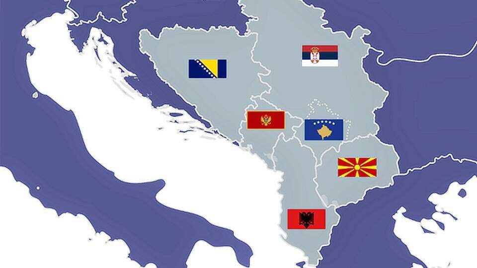 Με σαφείς αναφορές στο κράτος Δικαίου η Διακήρυξη ΕΕ-Δυτικών Βαλκανίων
