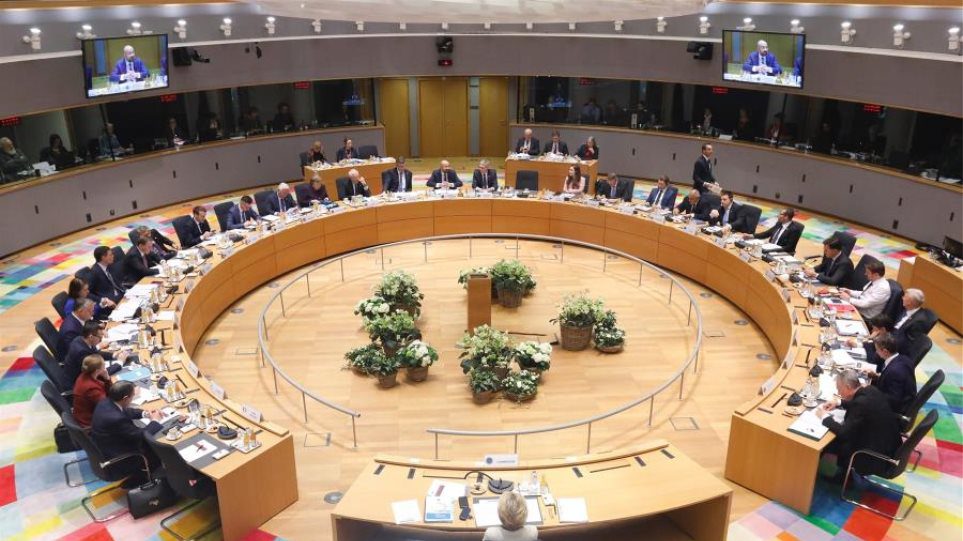 Ευρωπαϊκές πιέσεις στο Ισραήλ για λύση δύο κρατών – Σε εξέλιξη το Συμβούλιο Εξωτερικών Υποθέσεων