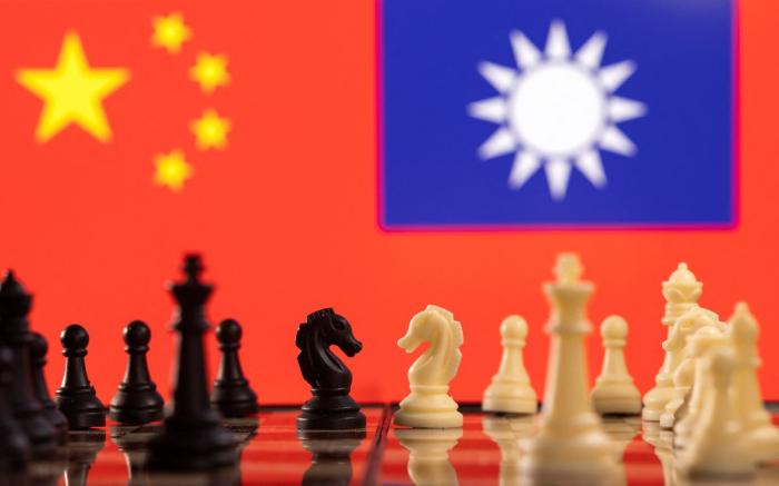 Ο αντίπαλος του Πεκίνου νικητής των προεδρικών εκλογών στην Ταϊβάν