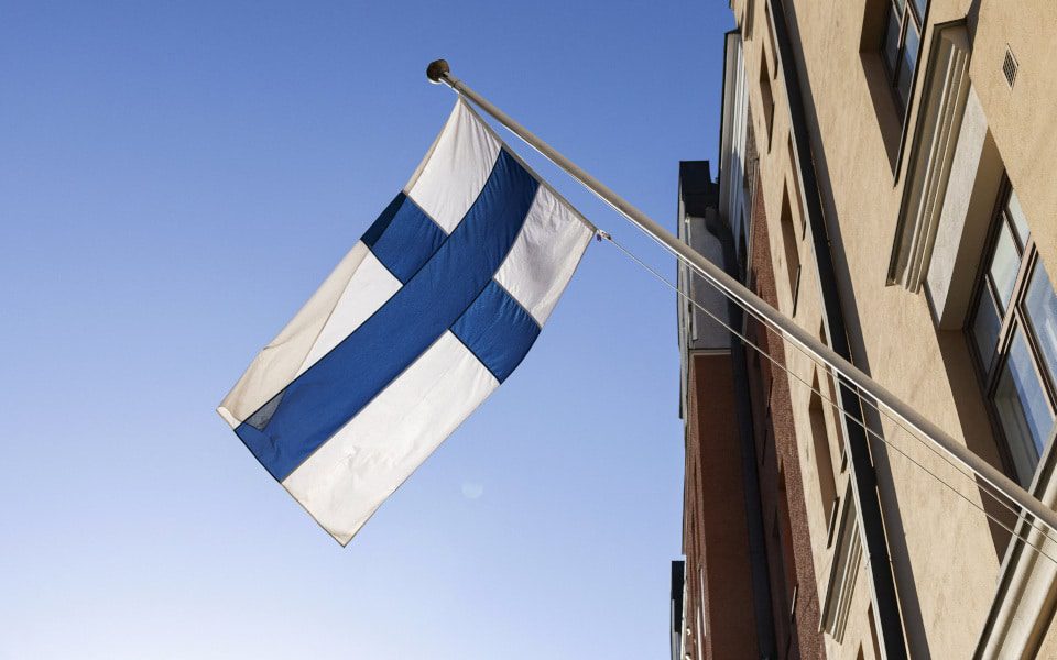 Νέο πρόεδρο ψηφίζουν σήμερα οι Φινλανδοί υπό το «βάρος» της ένταξης στο ΝΑΤΟ και των εντάσεων με τη Μόσχα