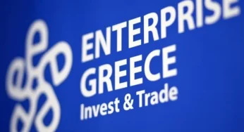 Μνημόνιο Συνεργασίας υπέγραψαν Enterprise Greece και Ελληνική Εταιρεία Logistics