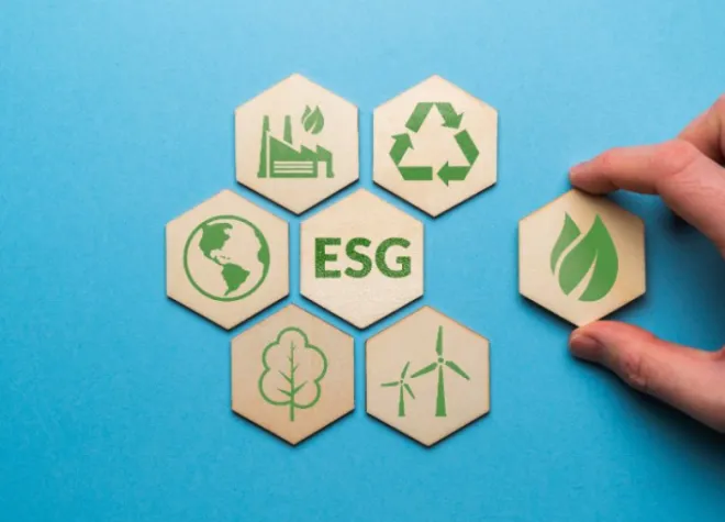 Οι πρακτικές ESG απαραίτητες στο δρόμο για την πράσινη μετάβαση