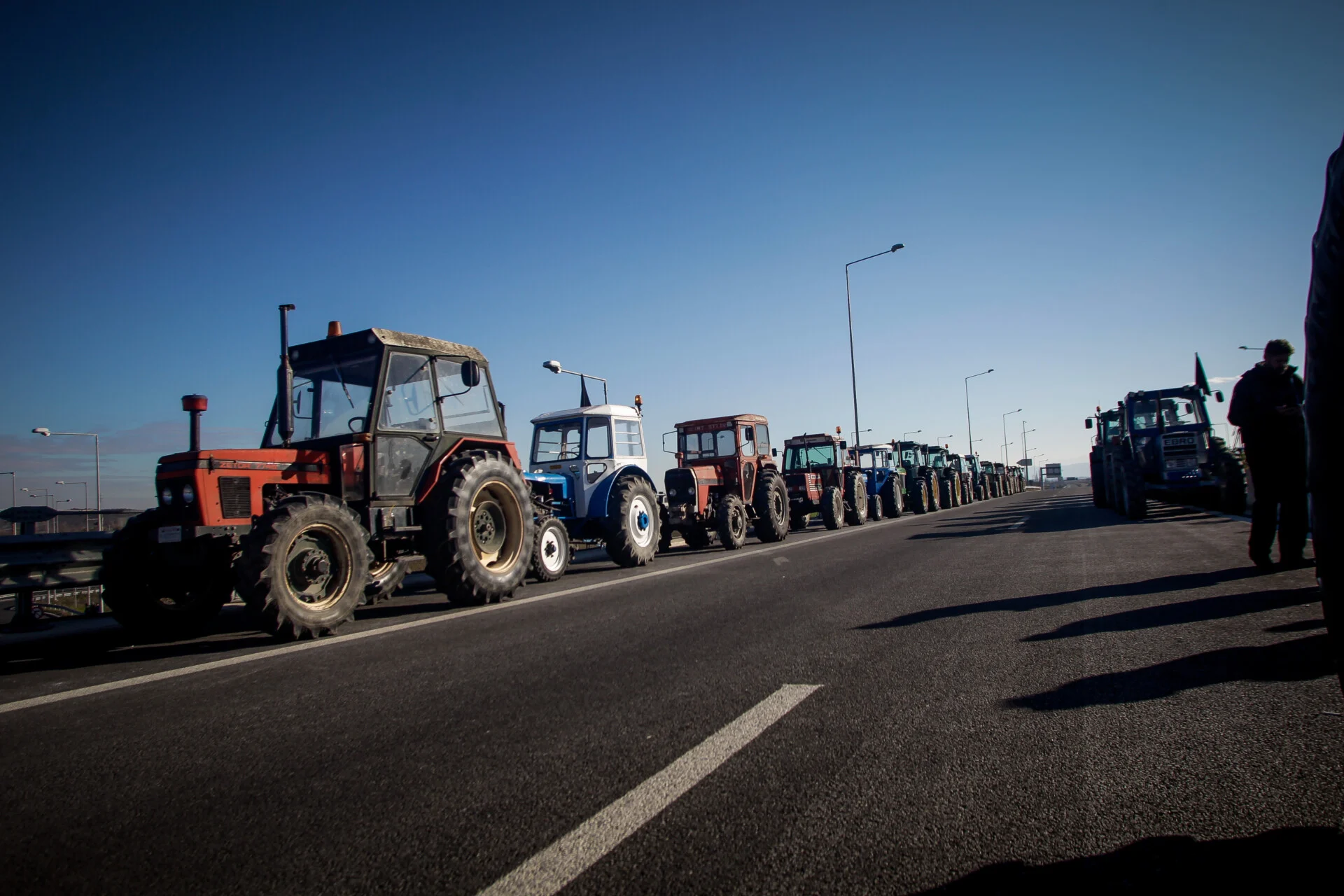Αγρότες: Αυξάνεται έως τις 10.000 ευρώ η πρώτη αρωγή στους πληγέντες