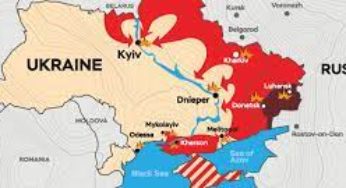 Δεν υπάρχει θέμα αποστολής στρατού στην Ουκρανία διαβεβαιώνουν ευρωπαίοι ηγέτες – Διατηρεί την αμφισημία ο Μακρόν