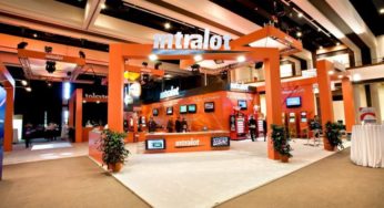 Intralot: Προς έκδοση ομολογιακού δανείου έως 130 εκατ. ευρώ