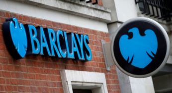 Barclays: Καθαρές ζημιές 111 εκατ. λίρες το δ’ τρίμηνο – Μοιράζει 10 δισ. στους μετόχους