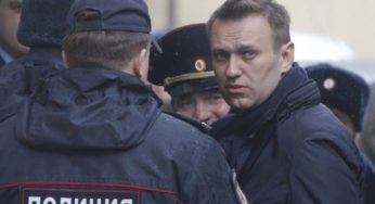 Δεν είμαστε σε θέση να επιβεβαιώσουμε τον θάνατο του Ναβάλνι λένε στενοί συνεργάτες του – Για δολοφονία μιλά ο νομπελίστας δημοσιογράφος Μουράτοφ
