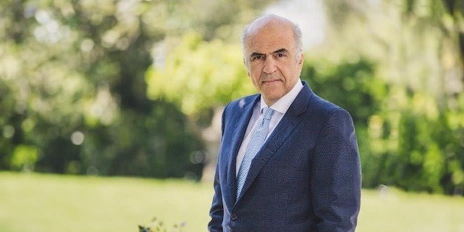 Υπερταμείο: Νέος πρόεδρος ο Στέφανος Θεοδωρίδης