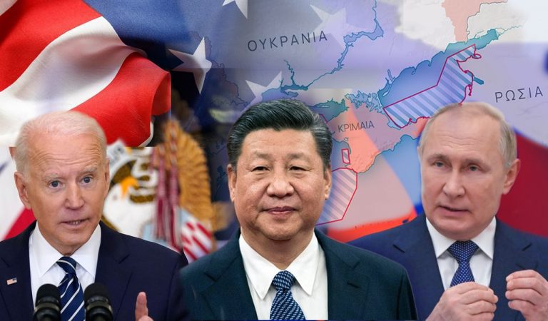 Λογοδοσία από τη Μόσχα για τον θάνατο του Ναβάλνι ζητά η Δύση – Είναι εσωτερική υπόθεση της Ρωσίας λέει το Πεκίνο
