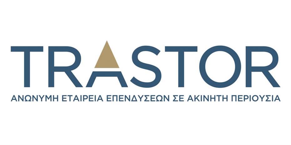 Trastor: Ο Κωνσταντίνος Γιαννικόπουλος Επικεφαλής Επενδυτικών Σχέσεων