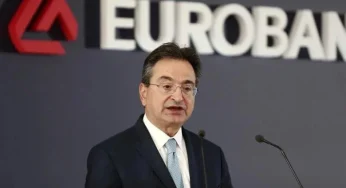 Eurobank: Επεκτείνει για 12 μήνες τον «πάγο» των επιτοκίων στα πράσινα στεγαστικά δάνεια