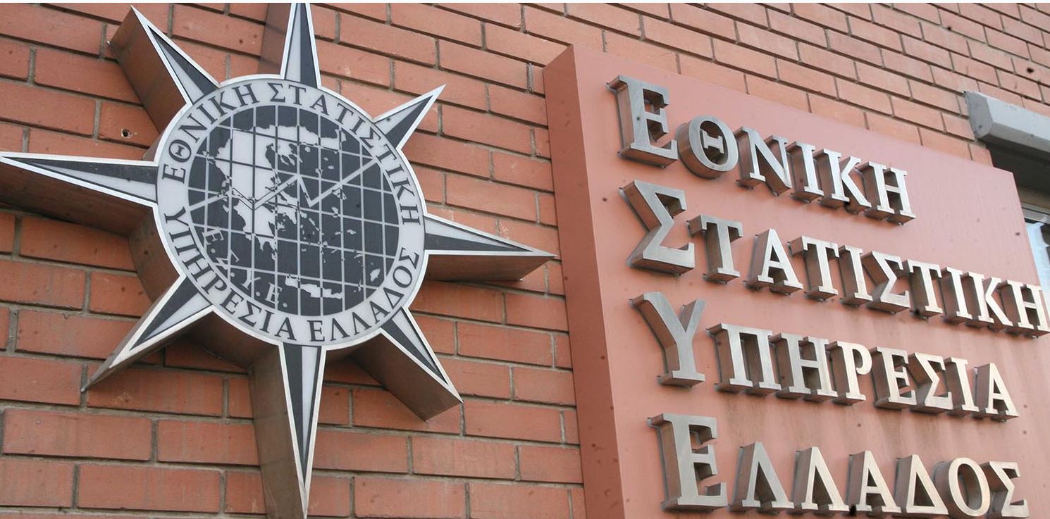 Πτώση τζίρου για τις ελληνικές επιχειρήσεις τον Απρίλιο