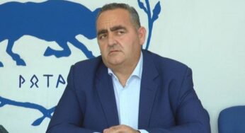 Μπελέρης: Το παζλ μεθοδεύσεων που εμπνεύστηκε και εκτέλεσε ο Ράμα ολοκληρώθηκε σήμερα