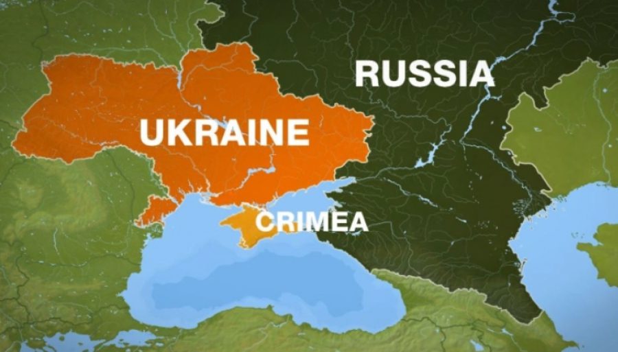 Πράσινο φως από το Κογκρέσο για νέα βοήθεια στην Ουκρανία – Εντός της εβδομάδας η αποστολή όπλων διαβεβαιώνει ο Μπάιντεν