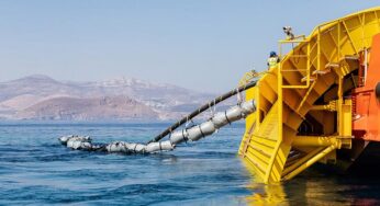 Ηλεκτρική διασύνδεση Ελλάδας – Αιγύπτου: Δημοσιεύτηκαν οι διαγωνισμοί για την επιλογή των μελετητών