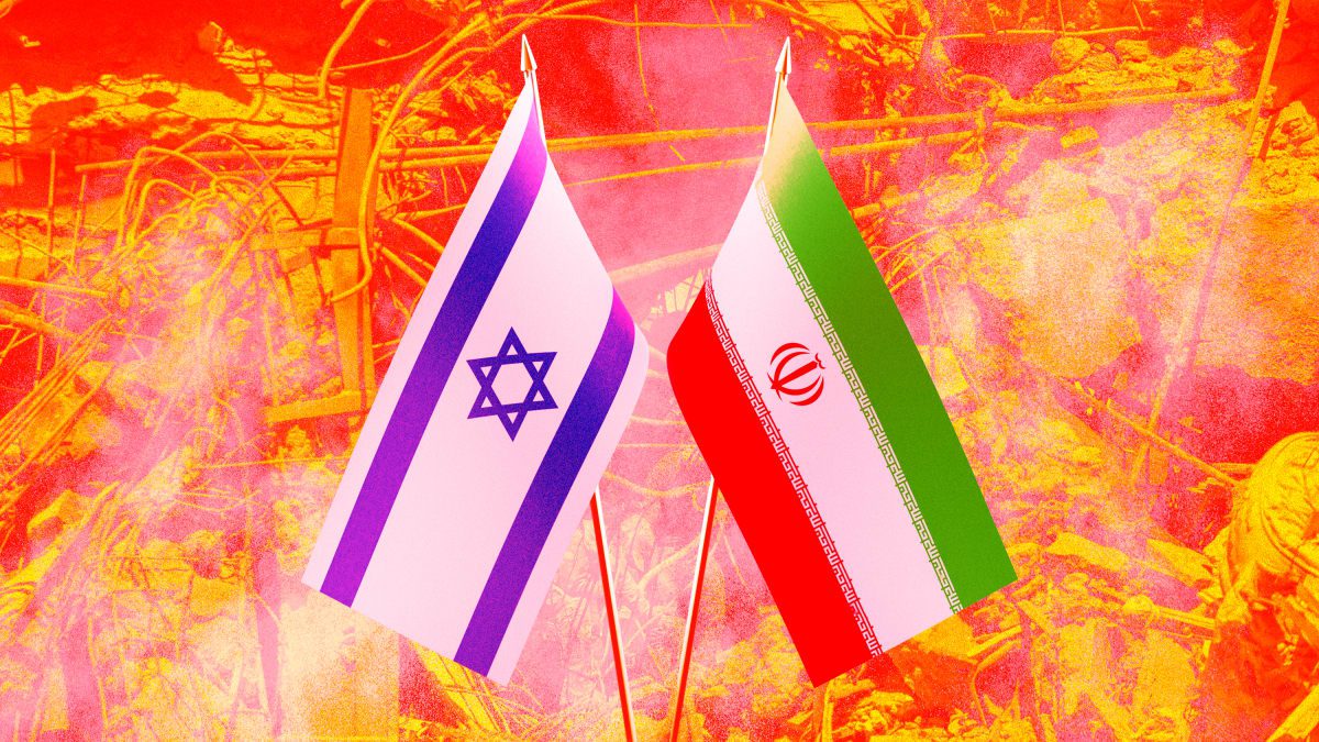 Συναγερμός στο Ισραήλ για την επαπειλούμενη επίθεση του Ιράν – Έκλεισε τον εναέριο χώρο της η Ιορδανία