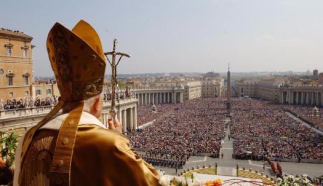 Βατικανό: Η παρένθετη μητρότητα πρέπει να μετατραπεί σε οικουμενικό αδίκημα