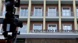 Διέρρηξαν το γραφείο του επικεφαλής της διεύθυνσης Εκλογών – Εξηγήσεις ζητά ο ΣΥΡΙΖΑ