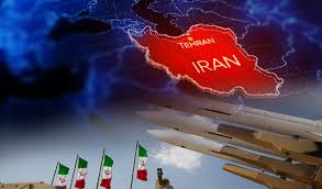 ιραν-πυραυλοι