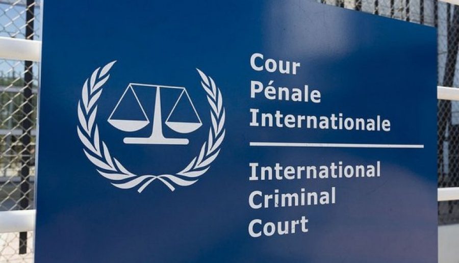 Διχάζει το αίτημα του Διεθνούς Ποινικού Δικαστηρίου για εντάλματα κατά  Νετανιάχου και Χαμάς