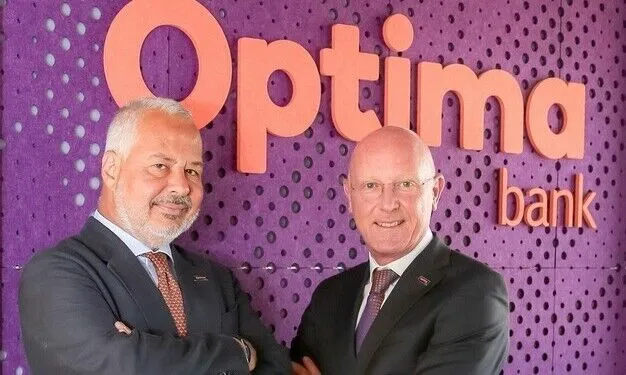 Optima bank: Η πρώτη τράπεζα που θα μοιράσει μέρισμα το 2024 – €0,44 ανά μετοχή