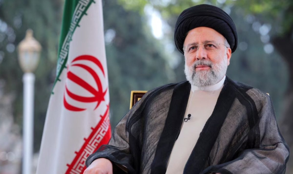 Άγνωστη η τύχη του ιρανού προέδρου Ραϊσί έπειτα από «ατύχημα» του ελικοπτέρου του