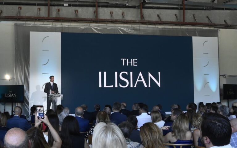 The Ilisian: Το νέο όνομα του πρώην Hilton – Επένδυση 340 εκατ. ευρώ