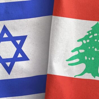 Israel-Lebanon