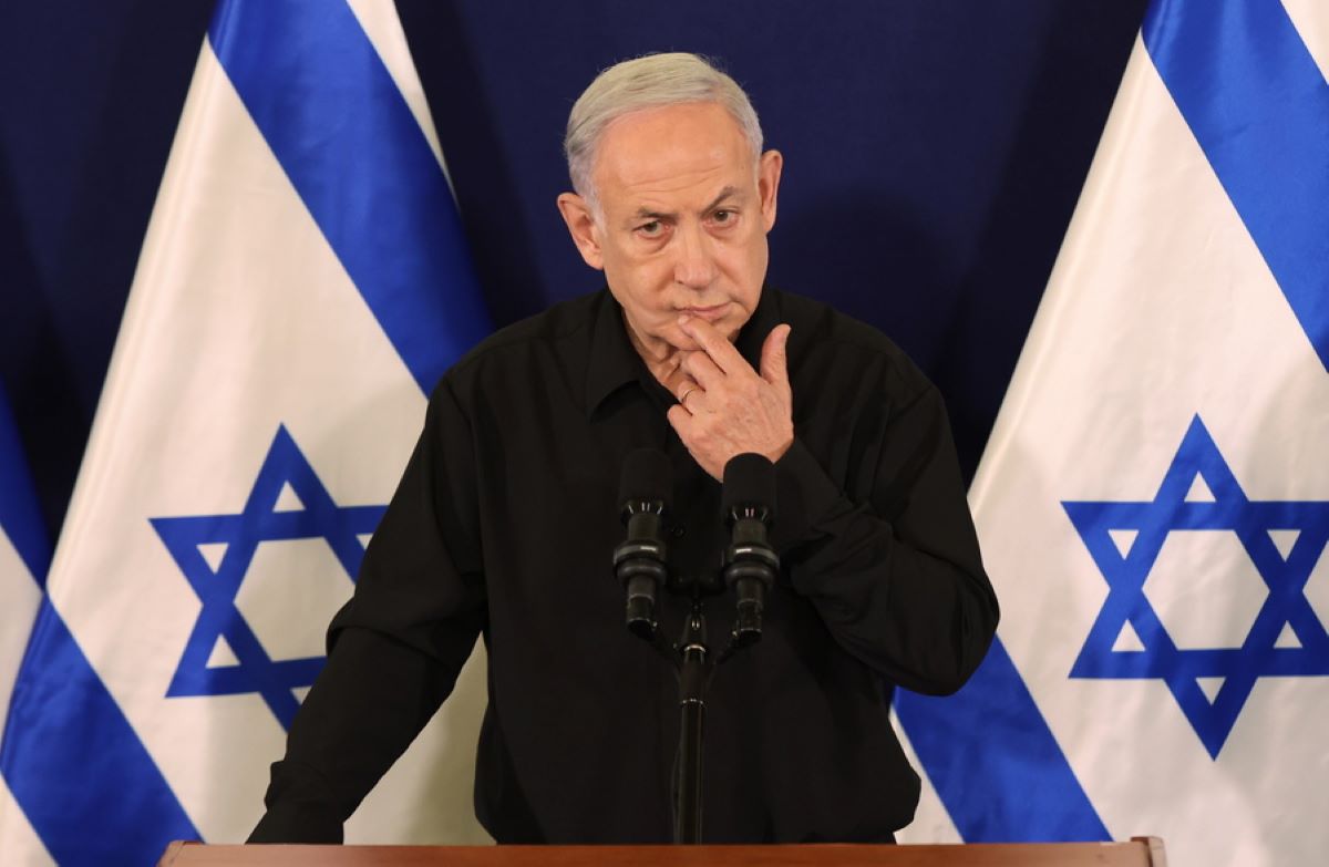 Ισραήλ: Διαλύθηκε το πολεμικό υπουργικό συμβούλιο – Τι είπε ο Νετανιάχου