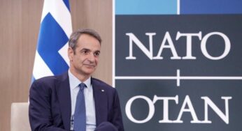 Μητσοτάκης: Δεν θα αποκαλύψουμε τα όπλα μας αυτή τη στιγμή