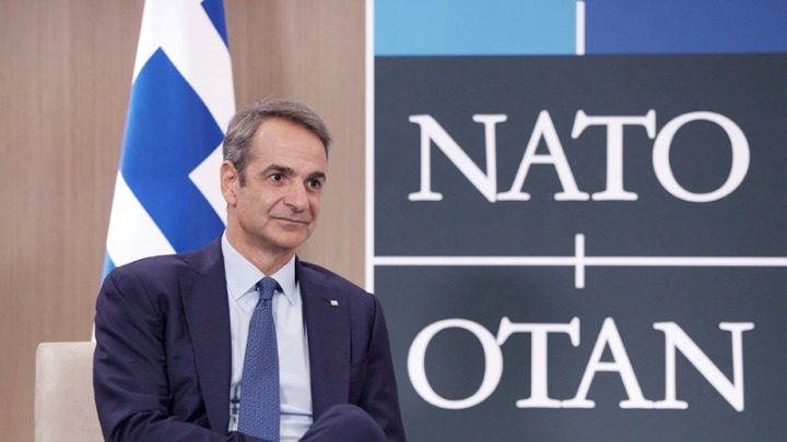 Μητσοτάκης: Δεν θα αποκαλύψουμε τα όπλα μας αυτή τη στιγμή