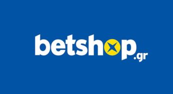 Κατέβασε ρολά η Betshop