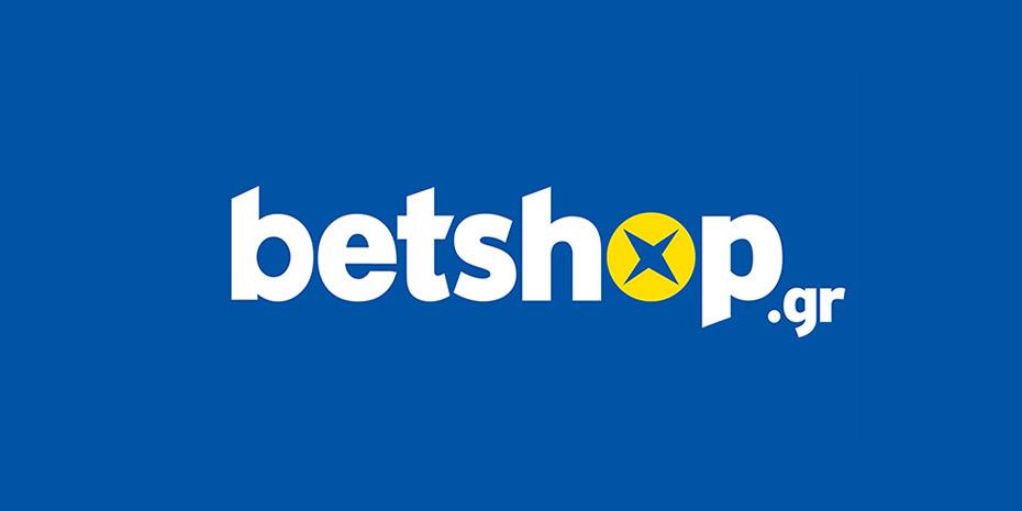 Κατέβασε ρολά η Betshop