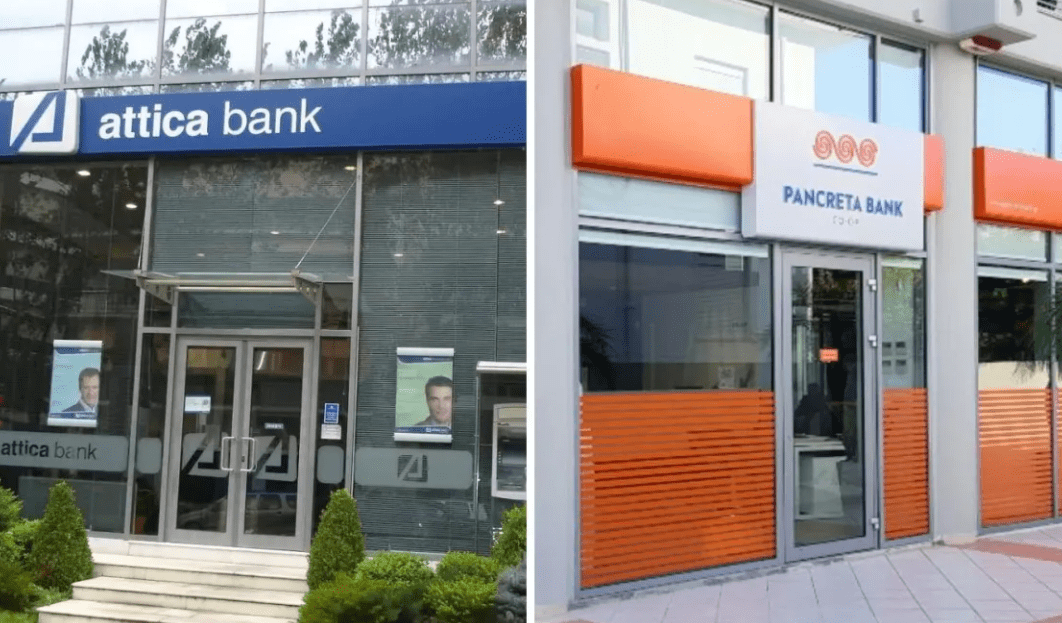 Τι σημαίνει για την αγορά το deal Αttica Bank – Παγκρήτιας