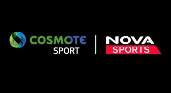 Cosmote Tv – Nova: Τι ισχύει μετά την ιστορική συμφωνία; – Ποιες διοργανώσεις περιλαμβάνονται;