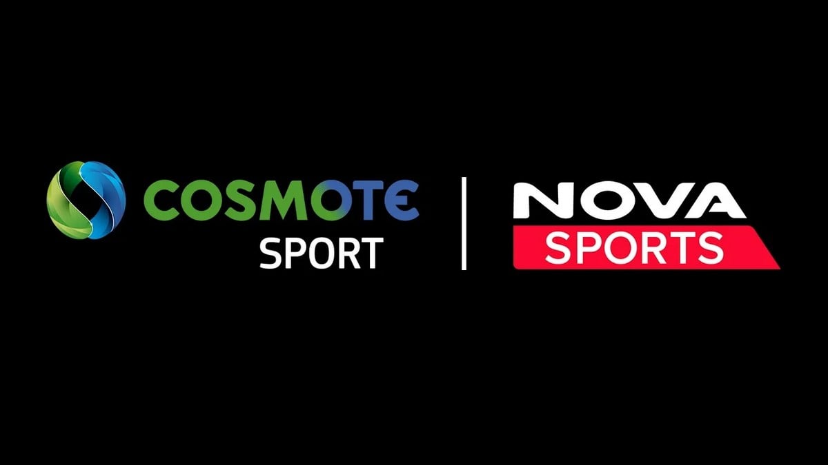 Cosmote Tv – Nova: Τι ισχύει μετά την ιστορική συμφωνία; – Ποιες διοργανώσεις περιλαμβάνονται;