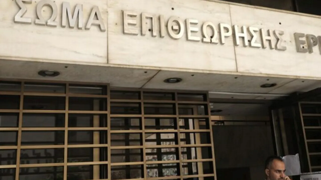 Επιθεώρηση εργασίας: Βροχή προστίμων το α’ εξαμήνο